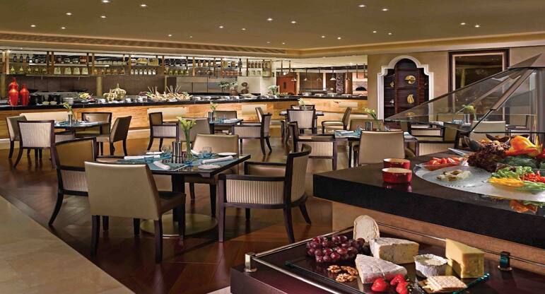 Urban Kitchen Al Nahyan Abu Dhabi